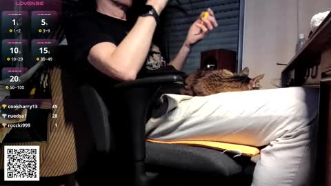 Nature online show from 11.21.25