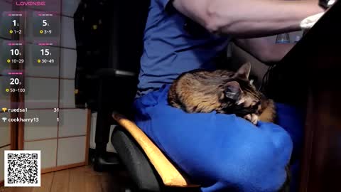 Nature online show from 12.19.25