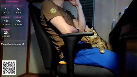 Snapshot of nature_x chatting on 02.02.26 Nature online show from 02.02.26