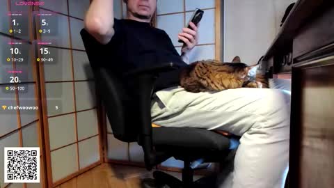 Snapshot of nature_x chatting on 02.09.26 Nature online show from 02.09.26