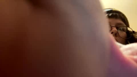 naturebabe666 online show from 01.31.25