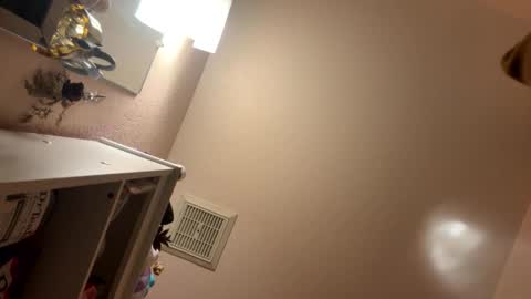 naturebabe666 online show from 03.31.26