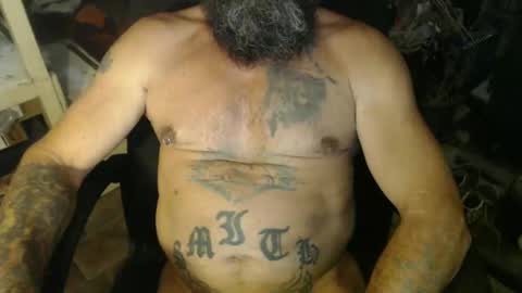 NatureNaked online show from 12.22.24