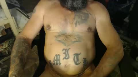 NatureNaked online show from 02.23.25