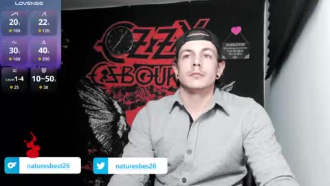 NATURESBEST online show from 11.02.25