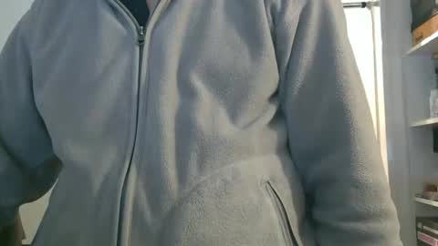 naturista25 online show from 10.28.25