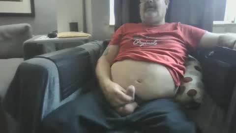 naturistmale45 online show from 10.13.25