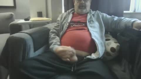 naturistmale45 online show from 10.14.25