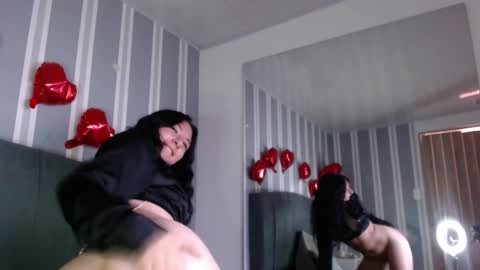 natuxxa online show from 02.19.25