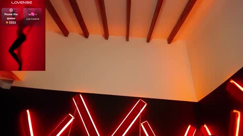 natuxxa online show from 09.15.25