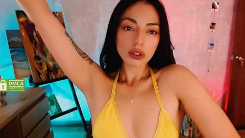Natalia  Valeria online show from 04.24.26