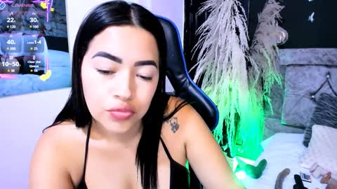 Natalia online show from 12.05.25