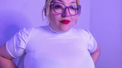 Nataly online show from 10.04.25