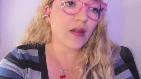 Nataly online show from 10.23.25