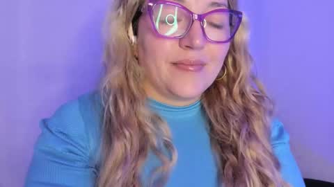 Nataly online show from 01.11.26