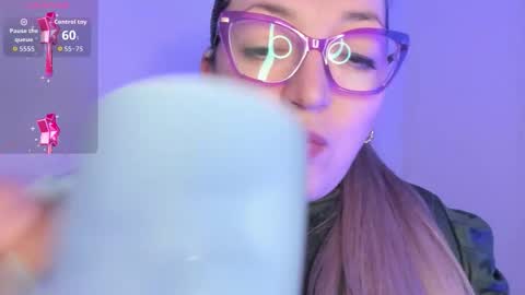 Snapshot of naty__mature_ chatting on 02.02.26 Nataly online show from 02.02.26