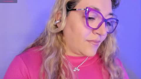 Snapshot of naty__mature_ chatting on 02.03.26 Nataly online show from 02.03.26