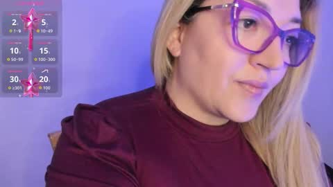 Snapshot of naty__mature_ chatting on 02.17.26 Nataly online show from 02.17.26