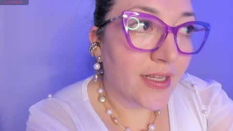 Snapshot of naty__mature_ chatting on 02.19.26 Nataly online show from 02.19.26