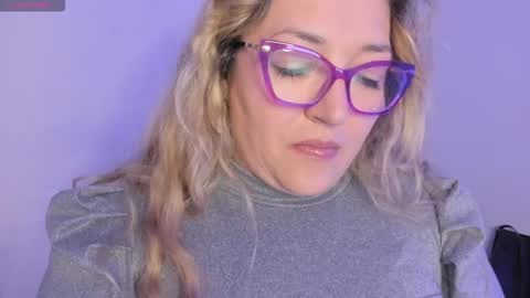 Snapshot of naty__mature_ chatting on 02.23.26 Nataly online show from 02.23.26