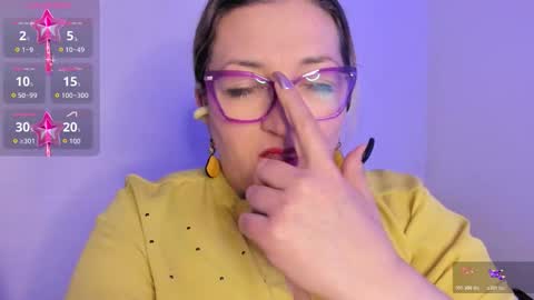 Snapshot of naty__mature_ chatting on 02.24.26 Nataly online show from 02.24.26