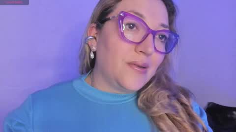 Snapshot of naty__mature_ chatting on 02.25.26 Nataly online show from 02.25.26