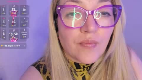 Snapshot of naty__mature_ chatting on 02.27.26 Nataly online show from 02.27.26