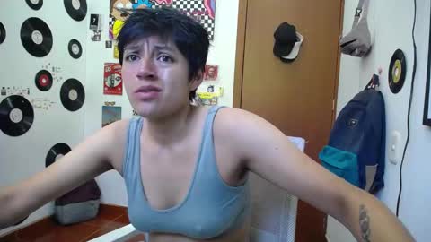 Fernanda online show from 01.18.25