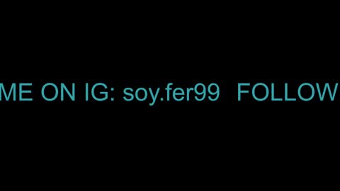 Fernanda online show from 02.15.25