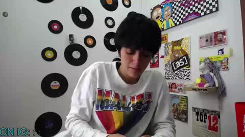 Fernanda online show from 02.18.25