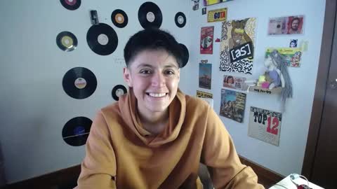 Fernanda online show from 03.03.25