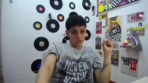 Fernanda online show from 03.06.25