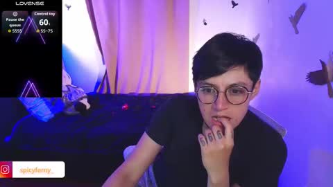 Fernanda online show from 10.16.25