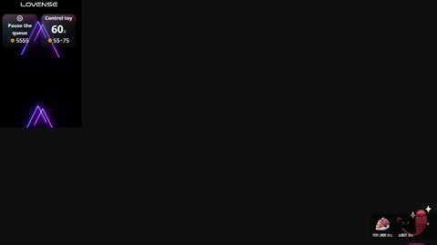 Fernanda online show from 10.21.25