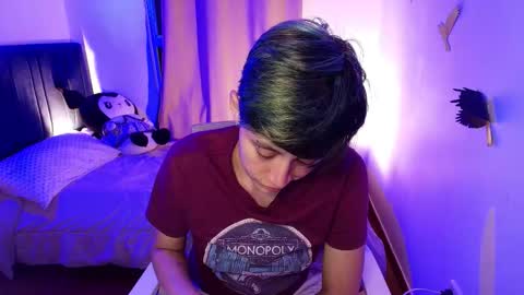 Fernanda online show from 11.06.25