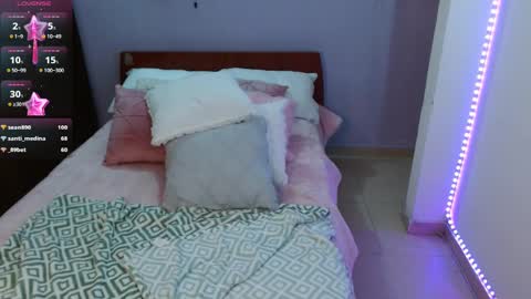 Natalia online show from 01.06.25