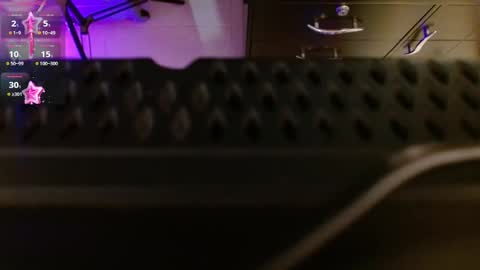 Natalia online show from 01.26.25