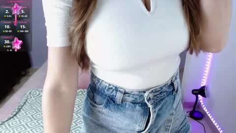 Natalia online show from 01.31.25