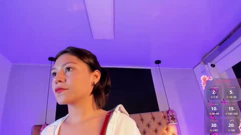 Snapshot of natybliss chatting on 02.03.26 natybliss online show from 02.03.26