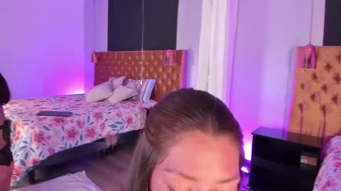 Snapshot of natybliss chatting on 02.21.26 natybliss online show from 02.21.26