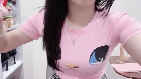 Kiki online show from 11.17.25