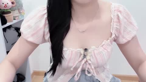 Kiki online show from 03.31.26