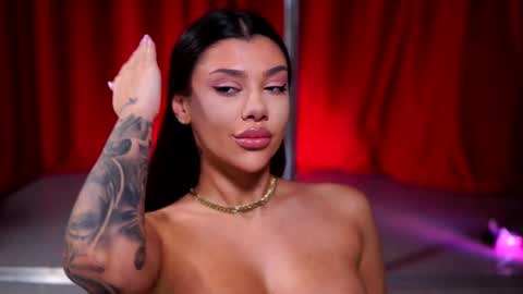 Naty online show from 01.12.25