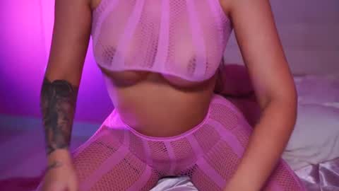 Naty online show from 03.02.25