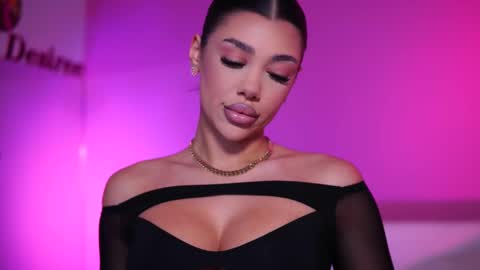 Naty online show from 03.07.25