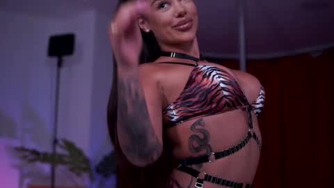 Naty online show from 01.14.26