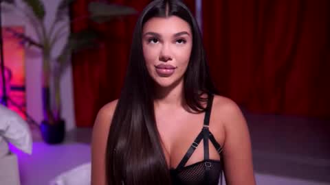 Snapshot of natydesiree chatting on 02.01.26 Naty online show from 02.01.26