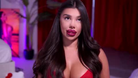 Snapshot of natydesiree chatting on 02.05.26 Naty online show from 02.05.26