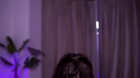 Snapshot of natydesiree chatting on 02.23.26 Naty online show from 02.23.26