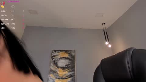 Snapshot of natyferrer chatting on 02.17.25 Naty Ferrer online show from 02.17.25